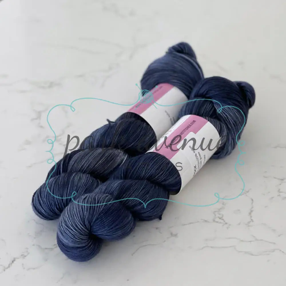 Suburban Stitcher Sock Hurricane Yarn: Fingering