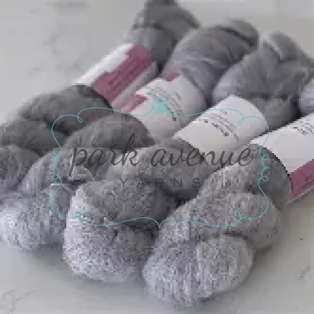 Suburban Stitcher Suri Silk Yarn: Fingering