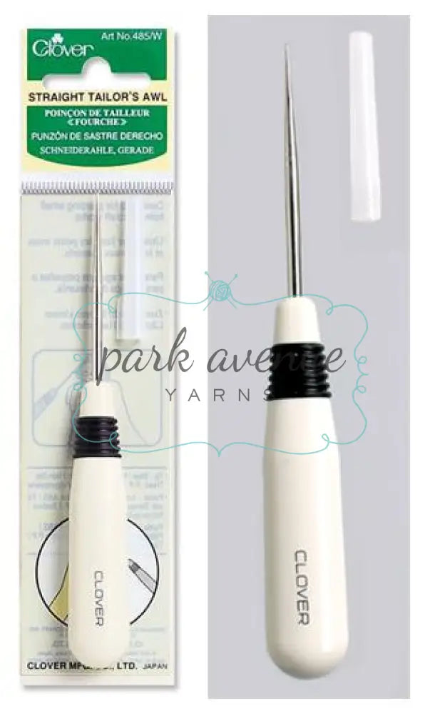 Tailors Awl Stiletto Sew & Quilt: Notions