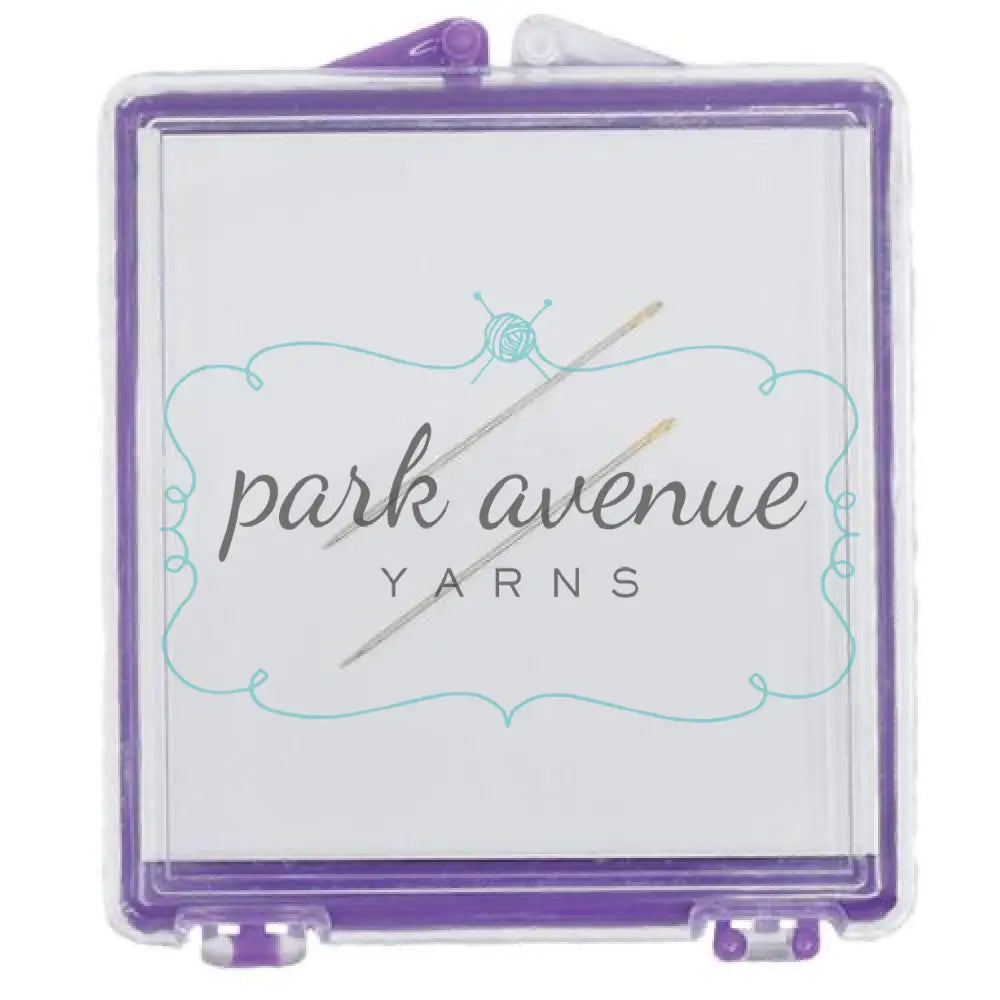 The Needle Nest Sew & Quilt: Notions