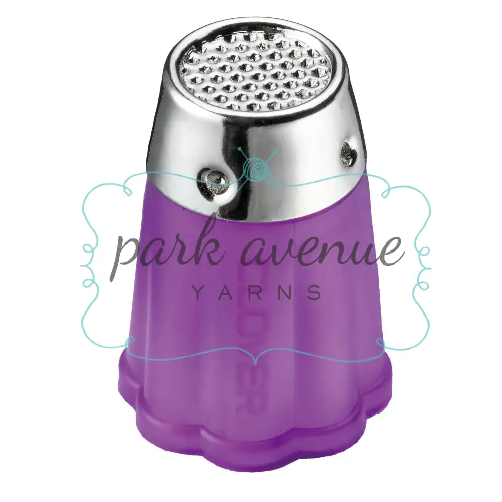 Thimble Protect n’ Grip Sew & Quilt: Notions