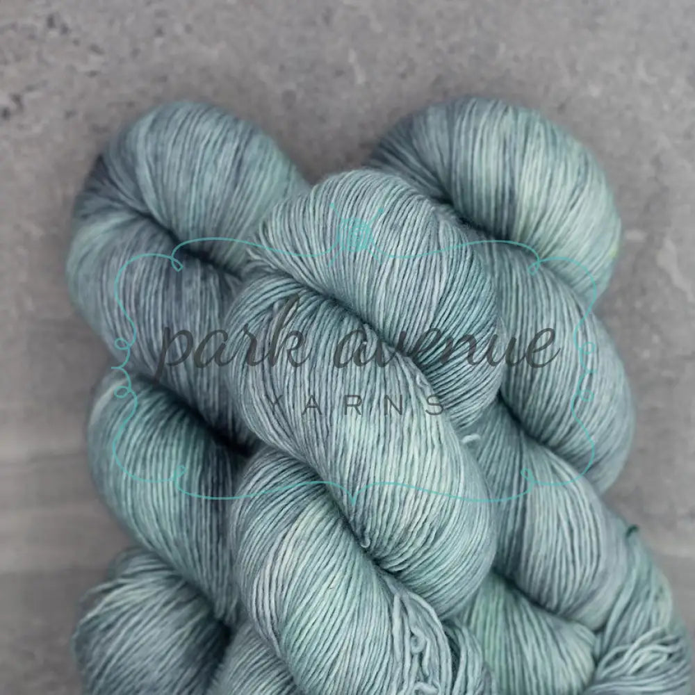 Tosh DK Celadon Yarn: DK