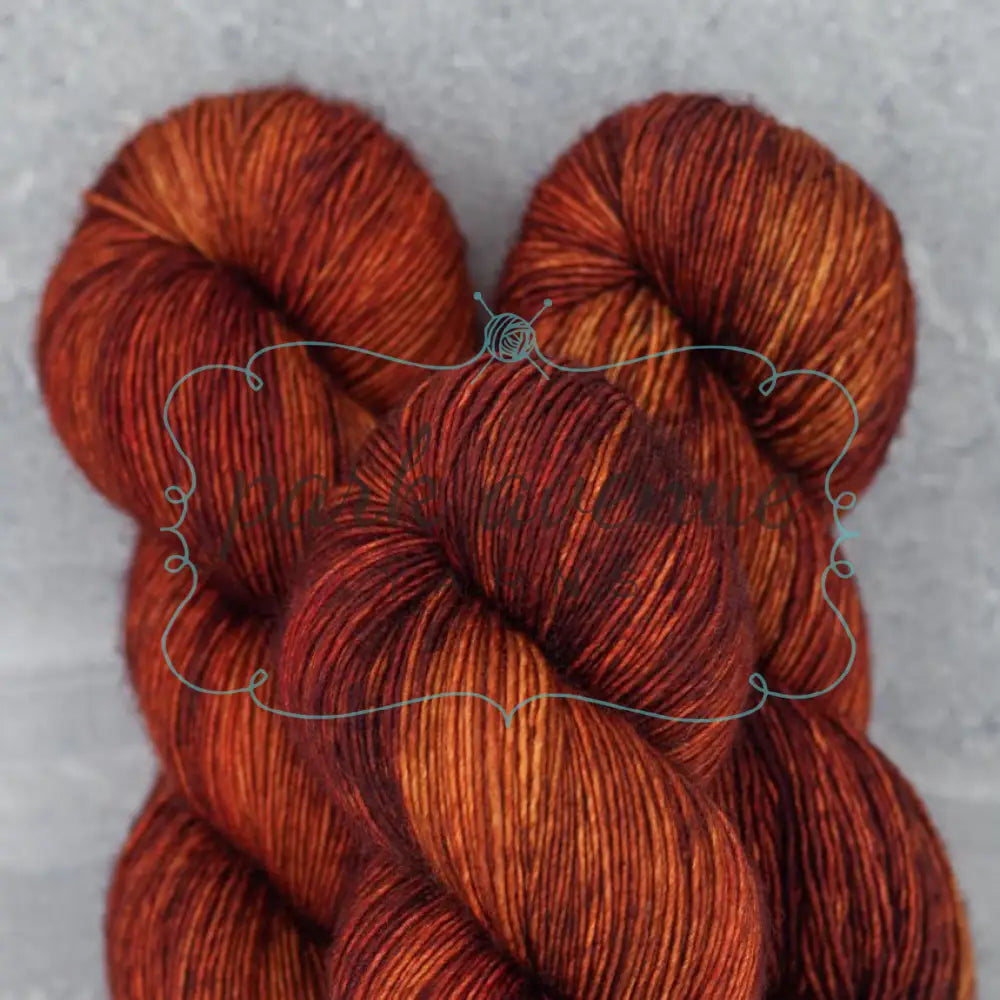 Tosh DK Saffron Yarn: DK