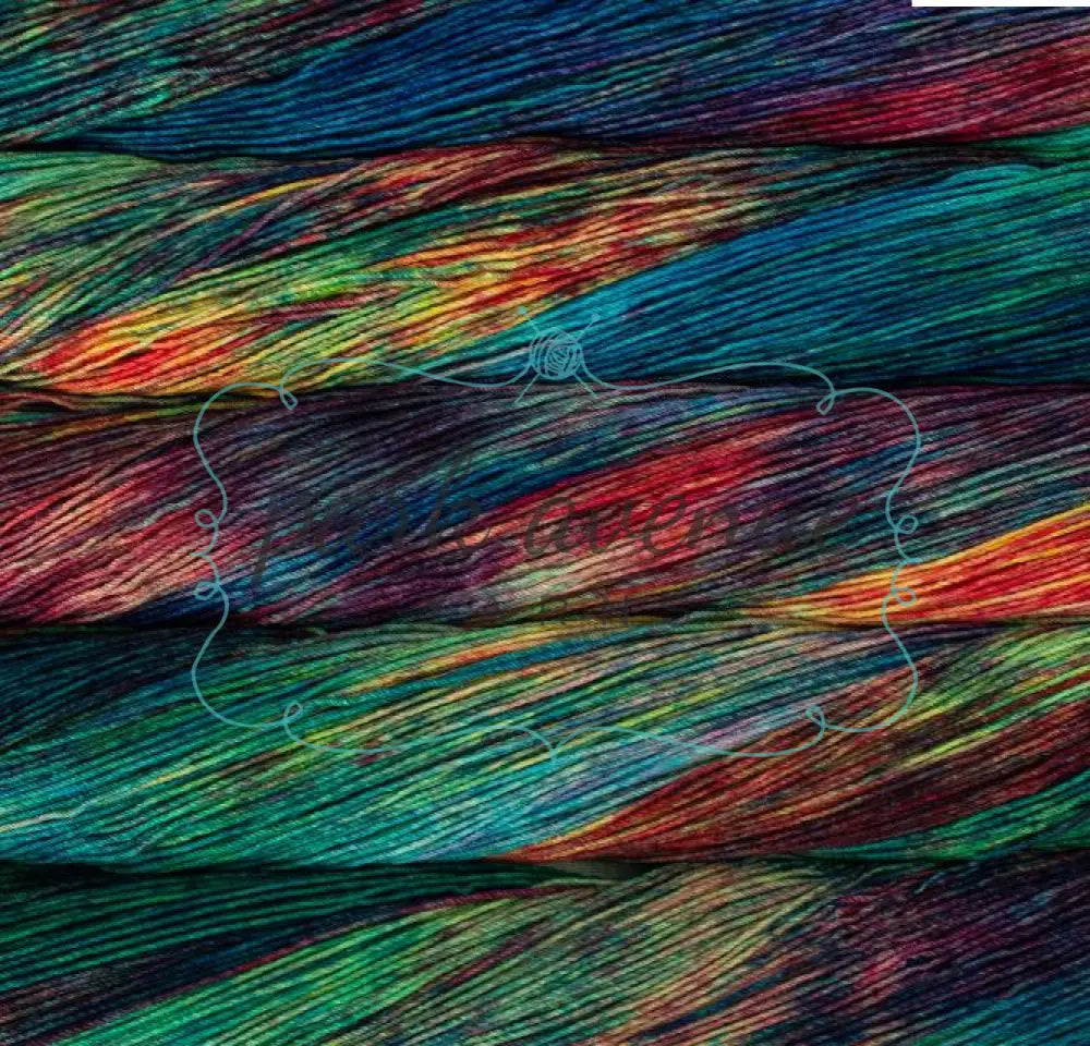 Ultimate Sock Camaleon Yarn: Fingering