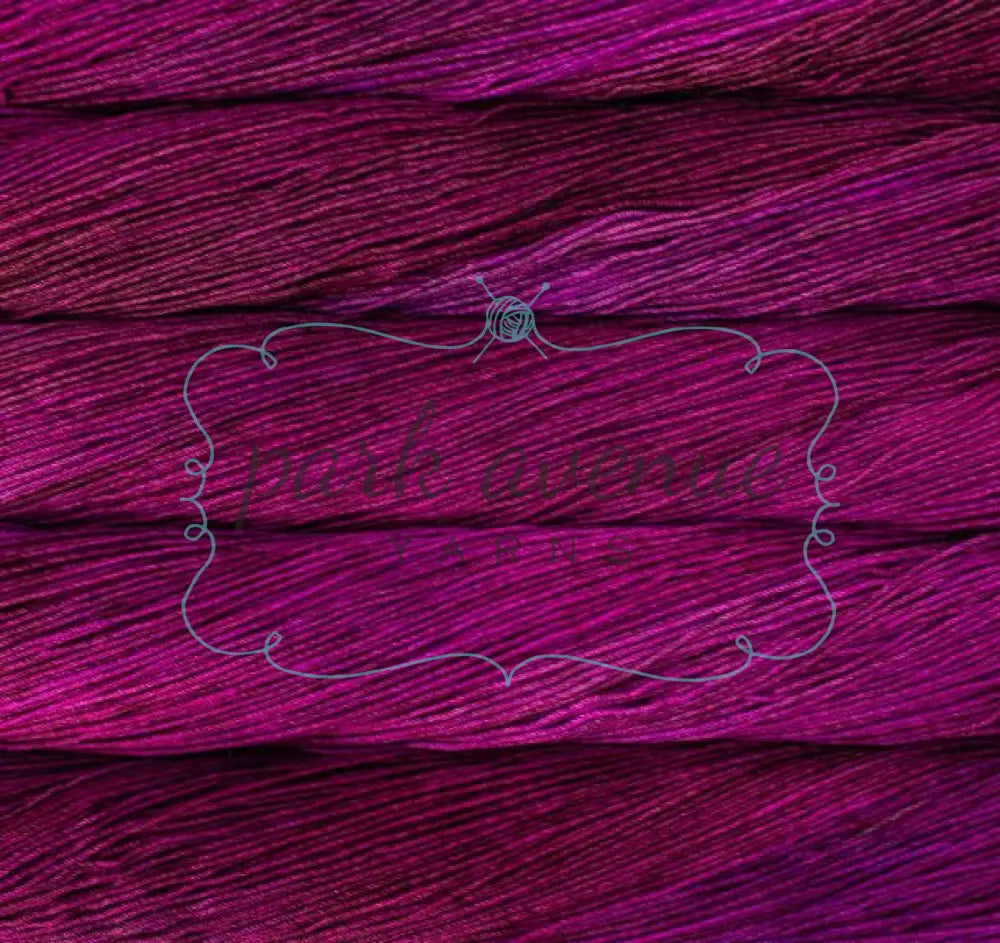 Ultimate Sock Magenta Yarn: Fingering