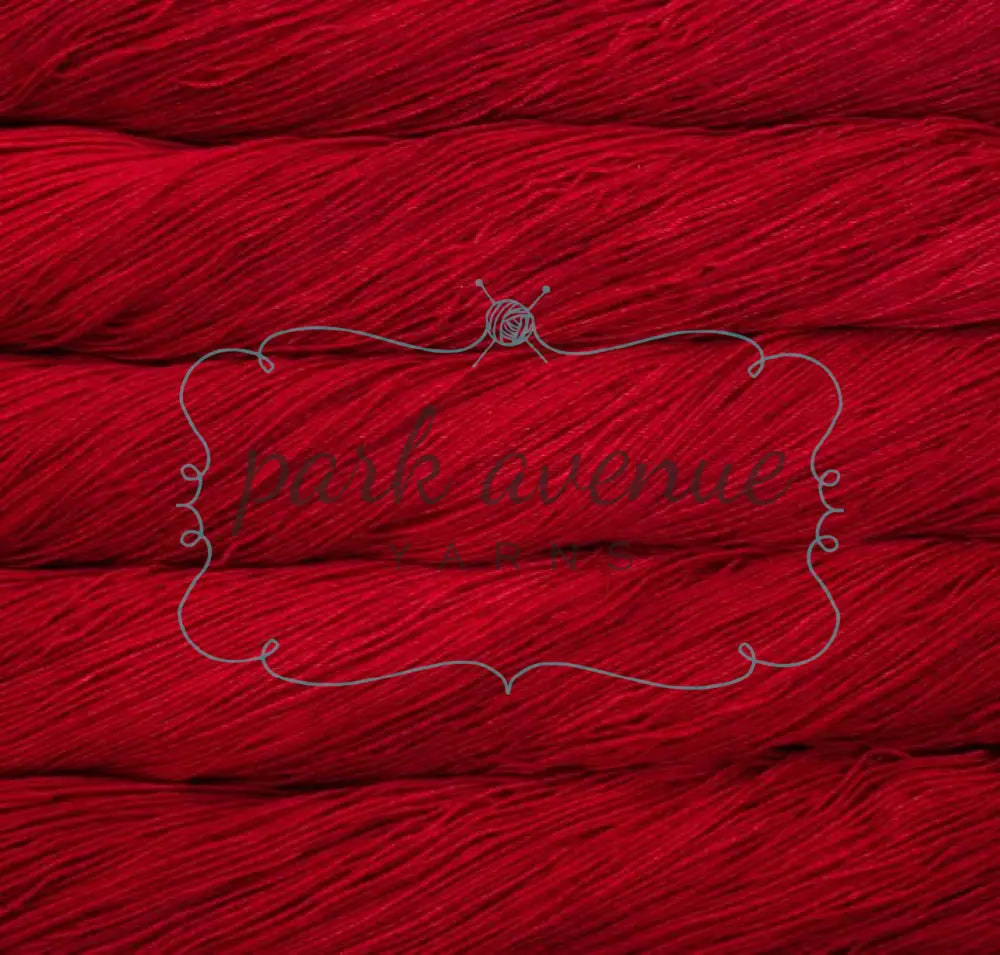 Ultimate Sock Ravelry Red Yarn: Fingering