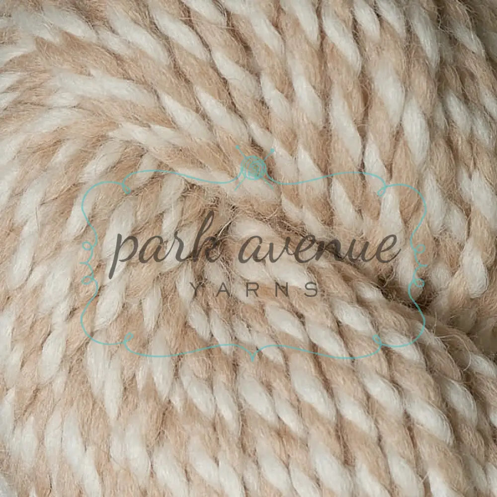 Ultra Alpaca Chunky Natural 72520 Yarn: Chunky