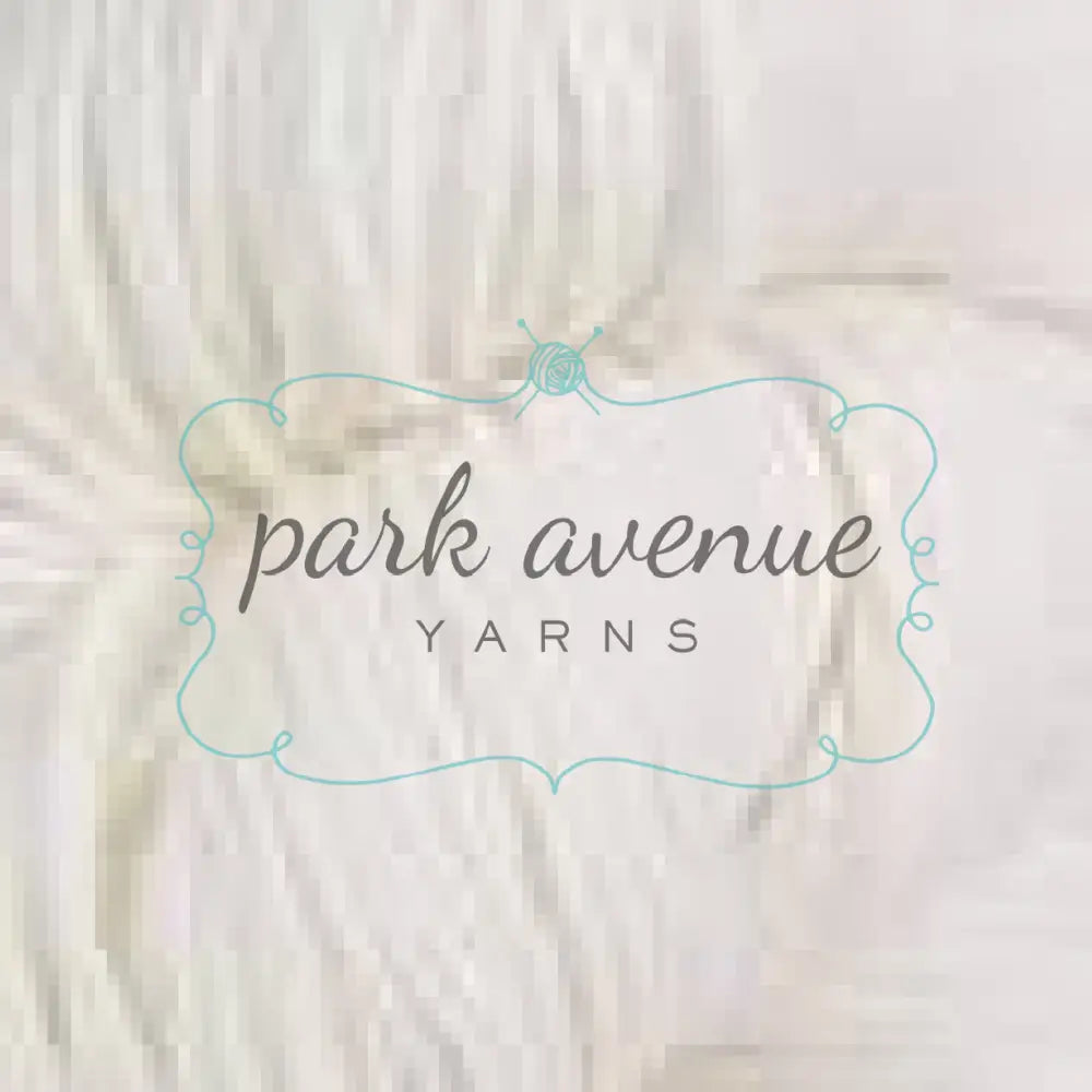 Vintage 5100 Yarn: Worsted