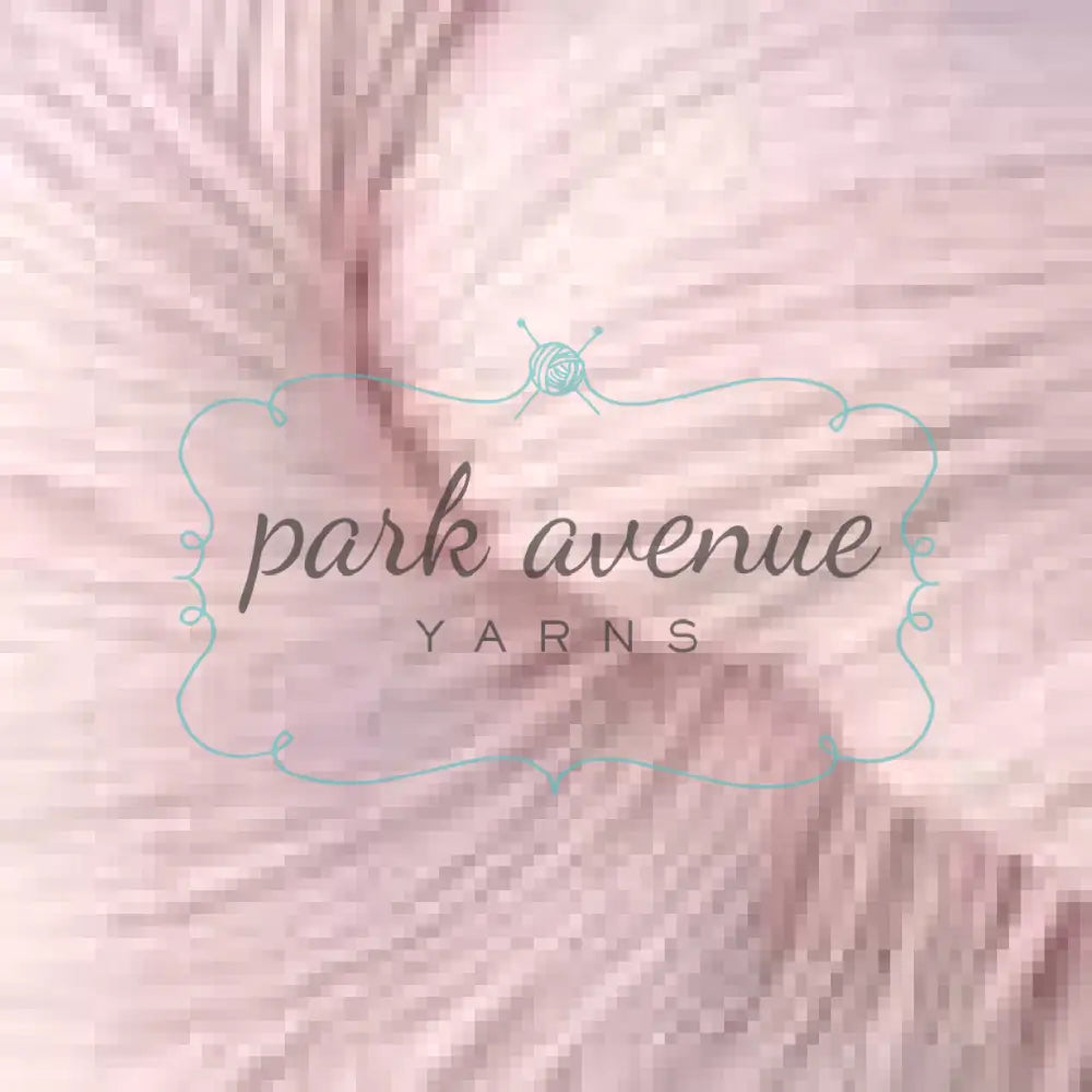 Vintage 5110 Yarn: Worsted