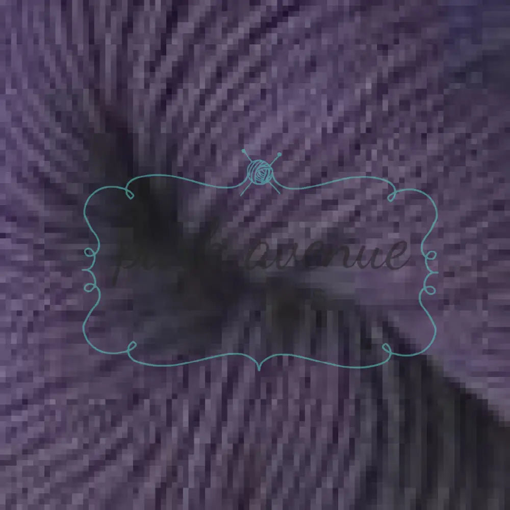 Vintage 51105 Yarn: Worsted