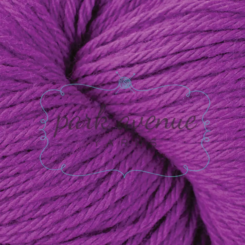 Vintage 51136 Yarn: Worsted
