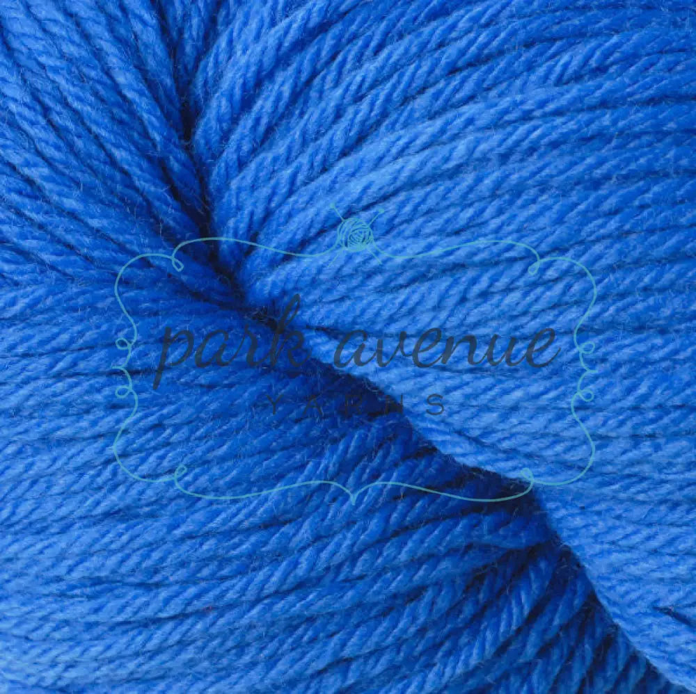 Vintage 5153 Yarn: Worsted