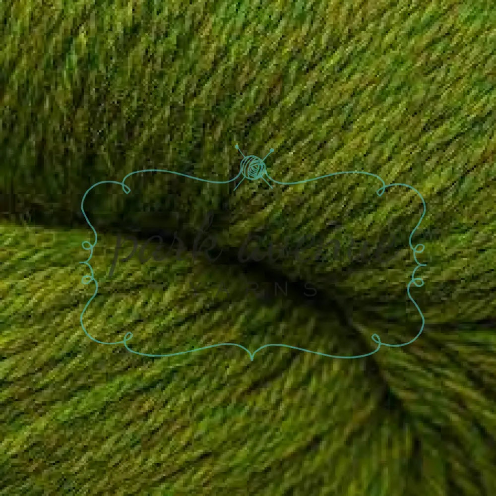 Vintage 5175 Yarn: Worsted