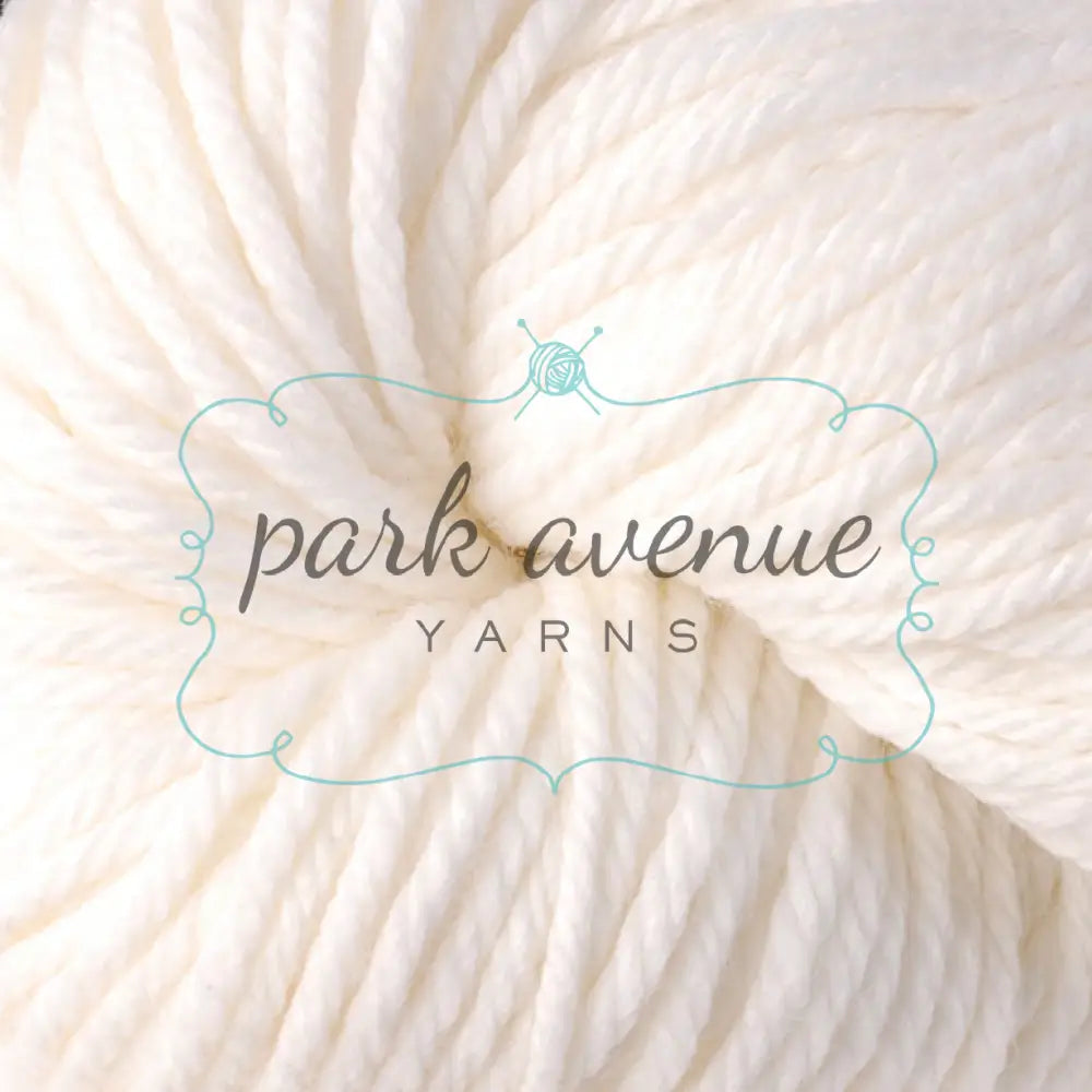 Vintage Chunky 6100 Yarn: Chunky