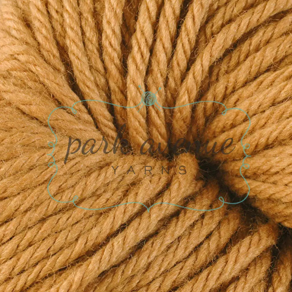 Vintage Chunky 6144 Yarn: Chunky