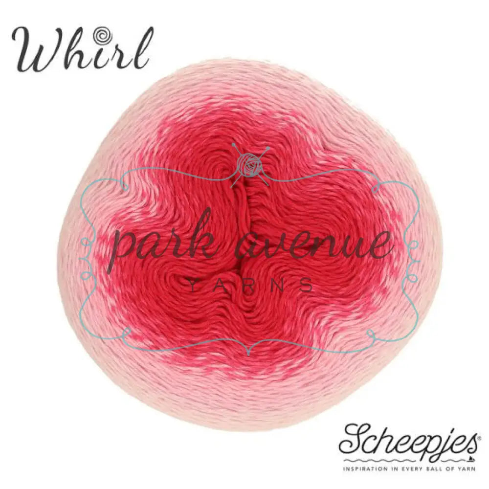 Whirl 552 Yarn: Fingering