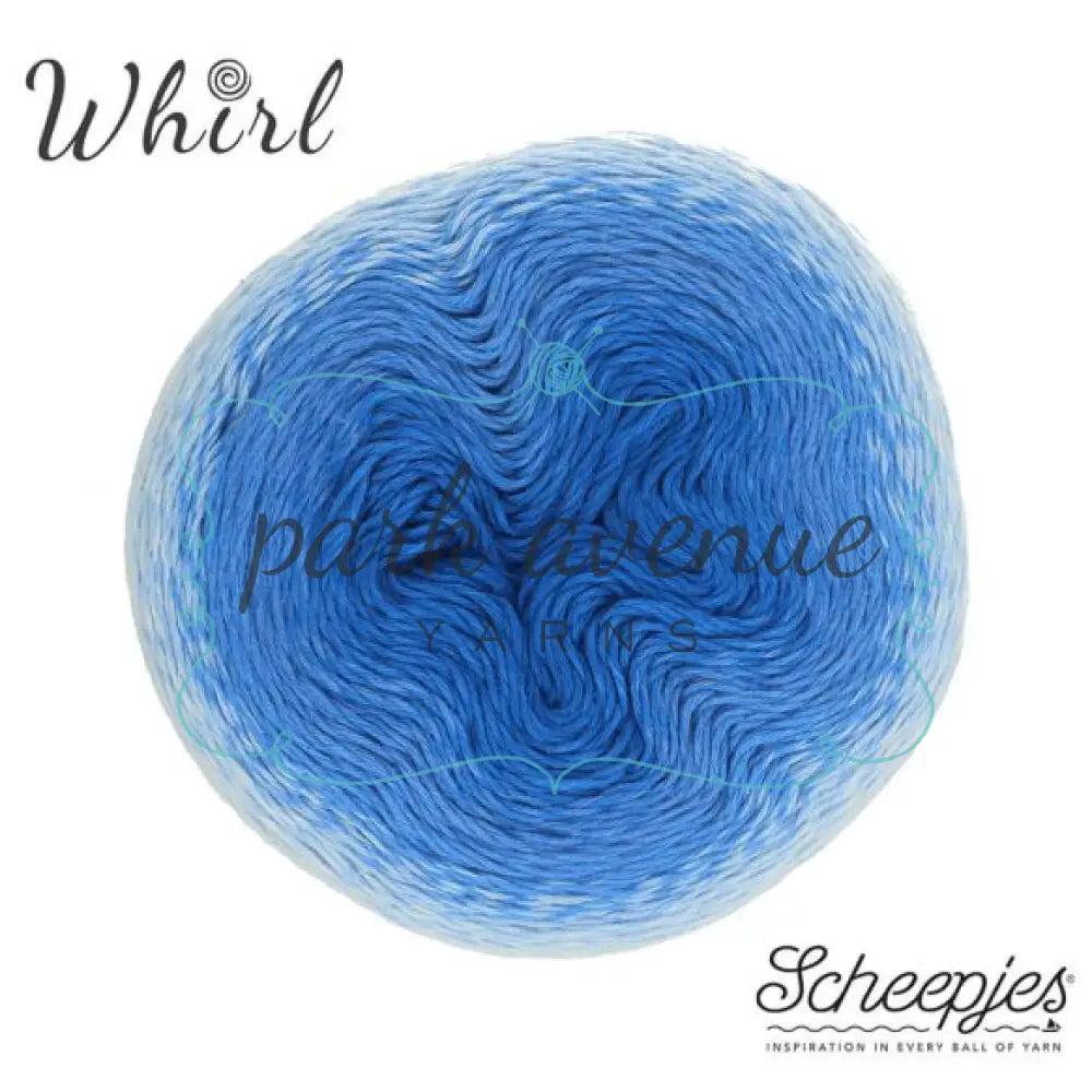 Whirl 556 Yarn: Fingering