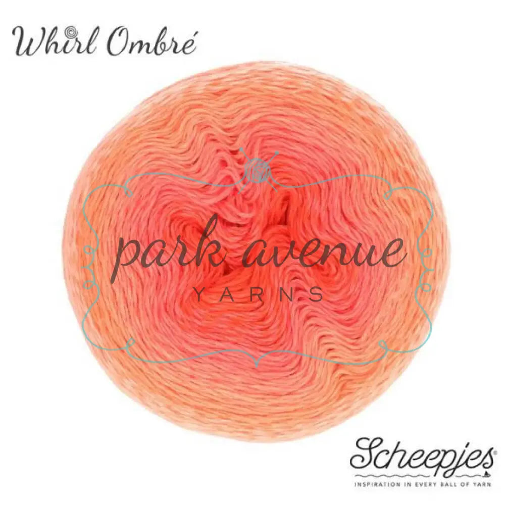 Whirl 557 Yarn: Fingering