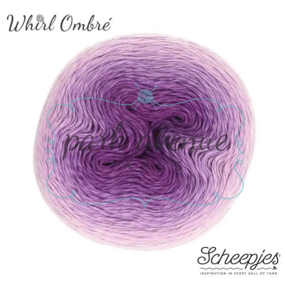 Whirl 558 Yarn: Fingering