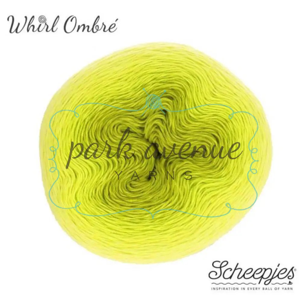 Whirl 563 Yarn: Fingering