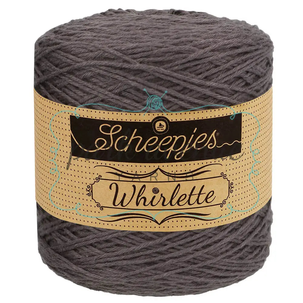 Whirlette 865 Yarn: Fingering