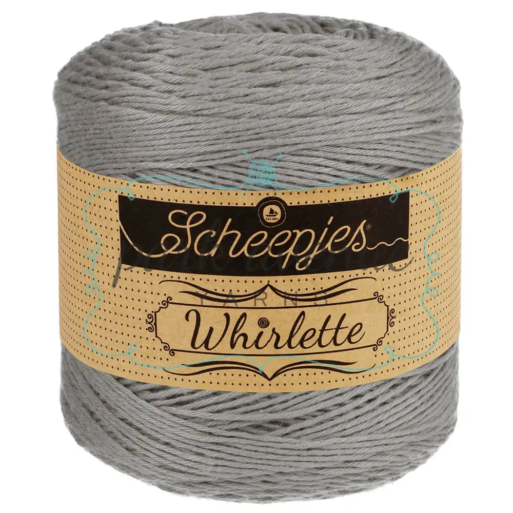 Whirlette 894 Yarn: Fingering