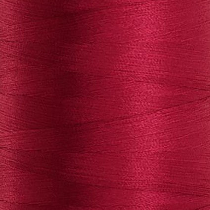 Glide Thread 40WT - 70193 Raspberry – Park Avenue Yarns