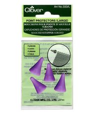 Large Point Protectors – Park Avenue Yarns