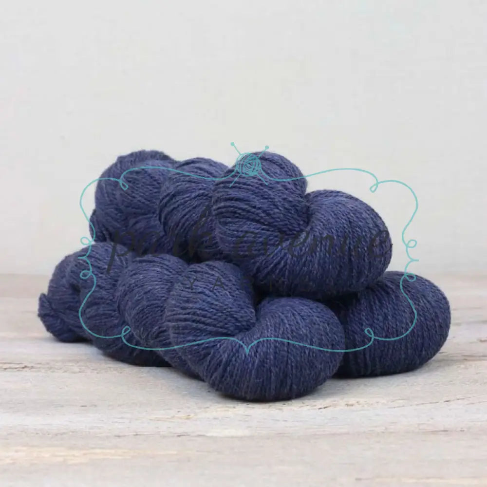 Amble Exodus Yarn: Fingering