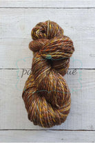 Marla Ambar Yarn: DK