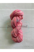 Marla Flamingo Yarn: DK