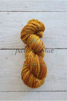 Marla Gold Yarn: DK