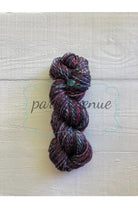 Marla Liquorice Yarn: DK