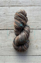 Marla Tabac Yarn: DK