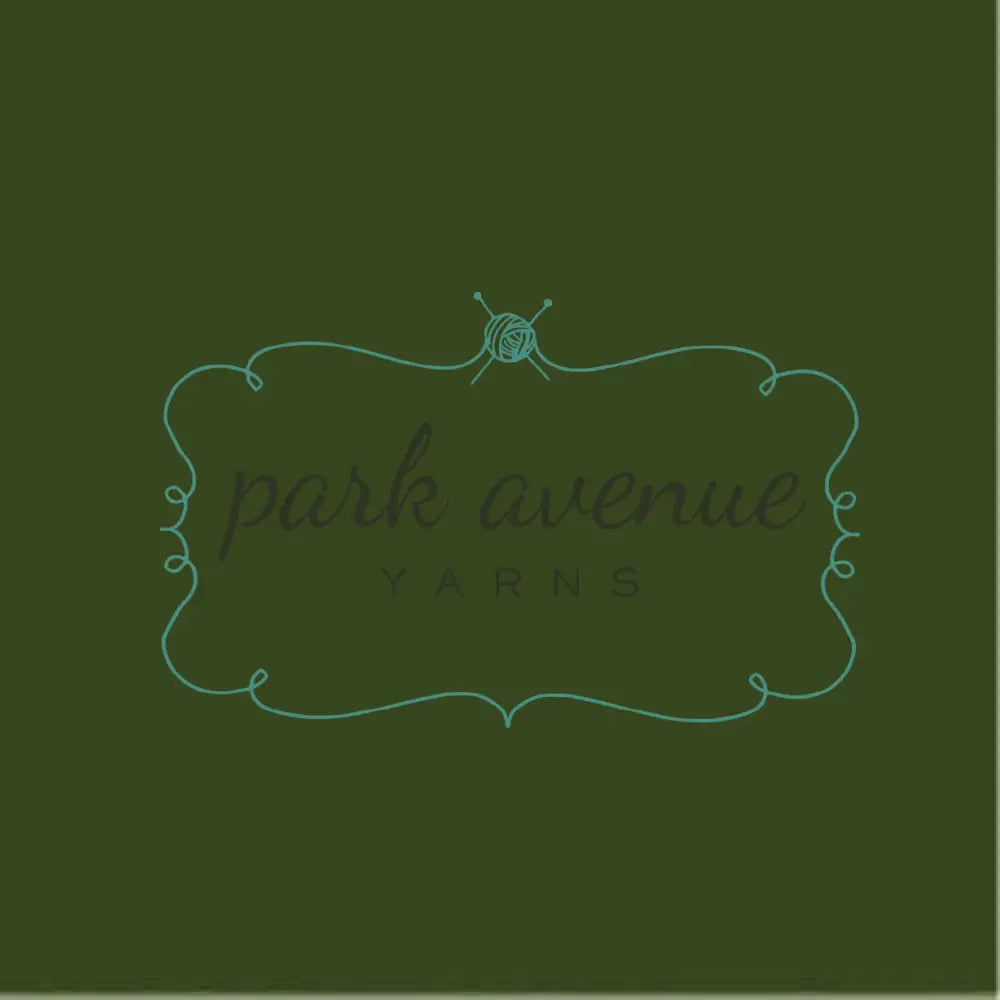 Maxi Lock Cone Olive Drab Notions: Thread & Floss