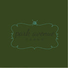 Maxi Lock Cone Olive Drab Notions: Thread & Floss