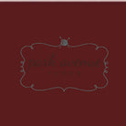 Maxi Lock Cone Red Crrnt Notions: Thread & Floss