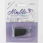 Nimble Soft Thimble Medium Sew & Quilt: Notions