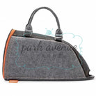 Oliso Iron Felt Carry Bag Regular Sew & Quilt: Notions