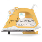 Oliso Smart Iron Yellow Sew & Quilt: Machines & Parts