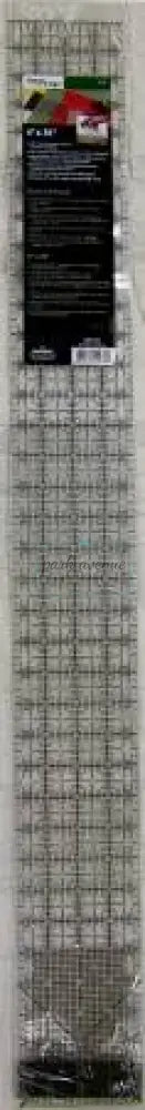 OmniEdge Ruler 4’’ x 36’’ Sew & Quilt: Notions