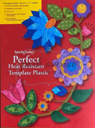 Perfect Heat Resistant Sew & Quilt: Notions