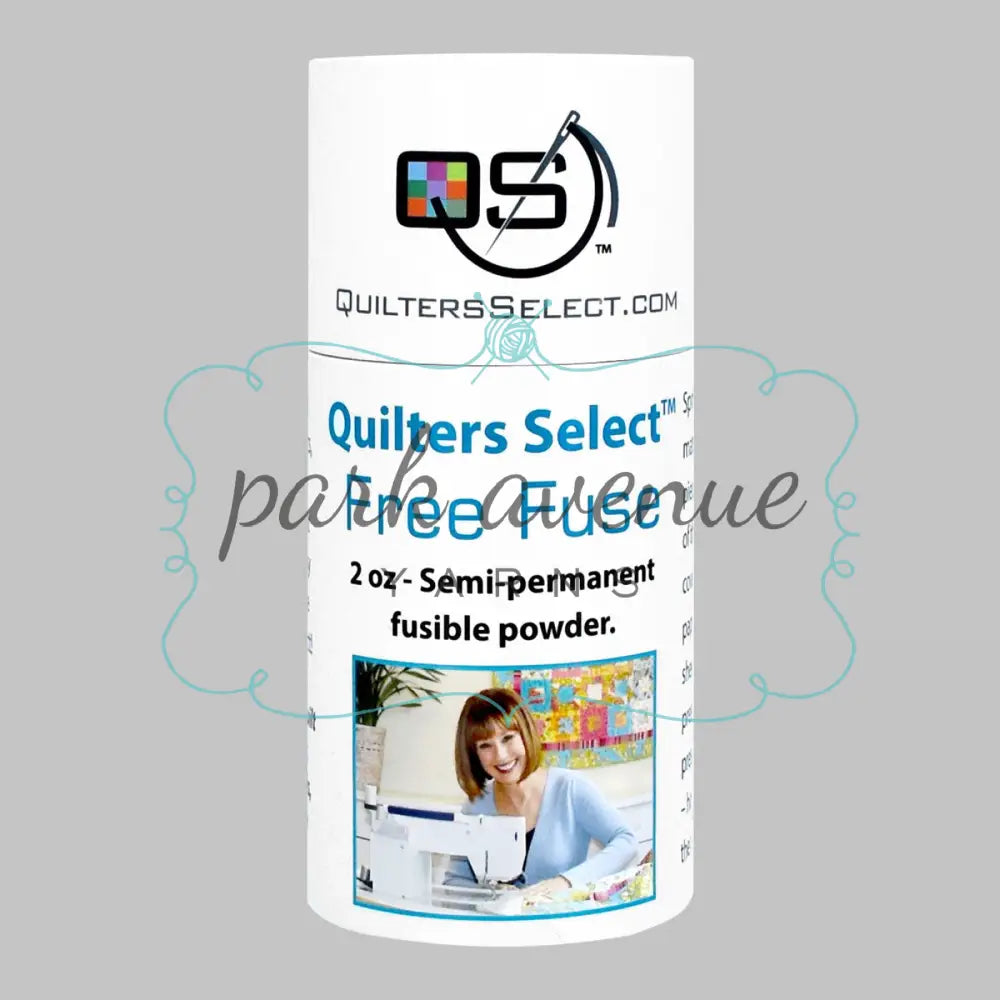 QS-Free Fuse Dispenser Sew & Quilt: Notions