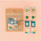 Quilt Block Multipack Sew & Quilt: Notions