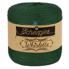 Whirlette 861 Yarn: Fingering