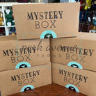 Yarn Mystery Box Yarn: Kits