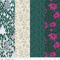 Season's Greetings by Liberty Fabrics-Riley Blake