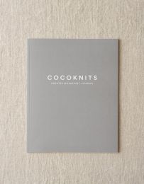 Cocoknits-Sweater Workshop Workbook