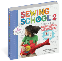 Sewing School 2