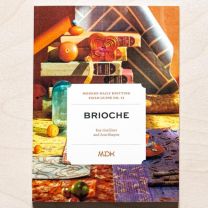 MDK Field Guide No. 21-Brioche